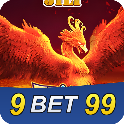 Logo Oficial 9BET99 Download