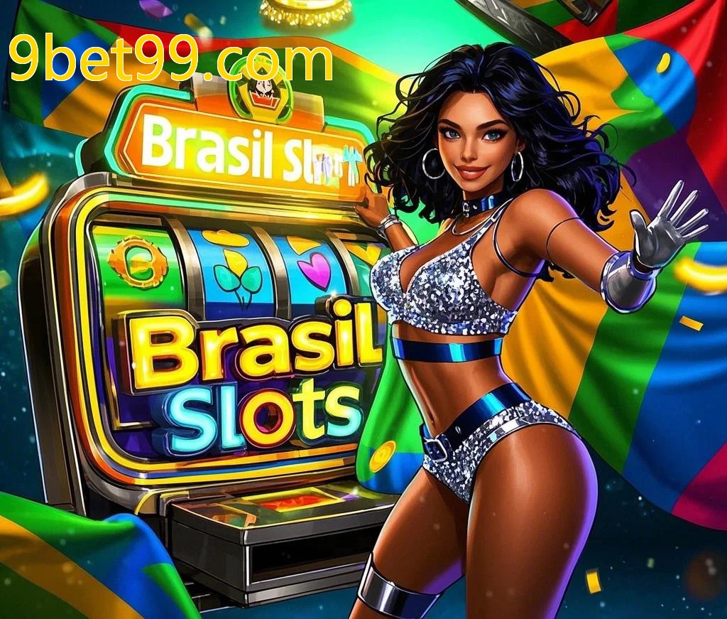 9bet99-Game-Slots