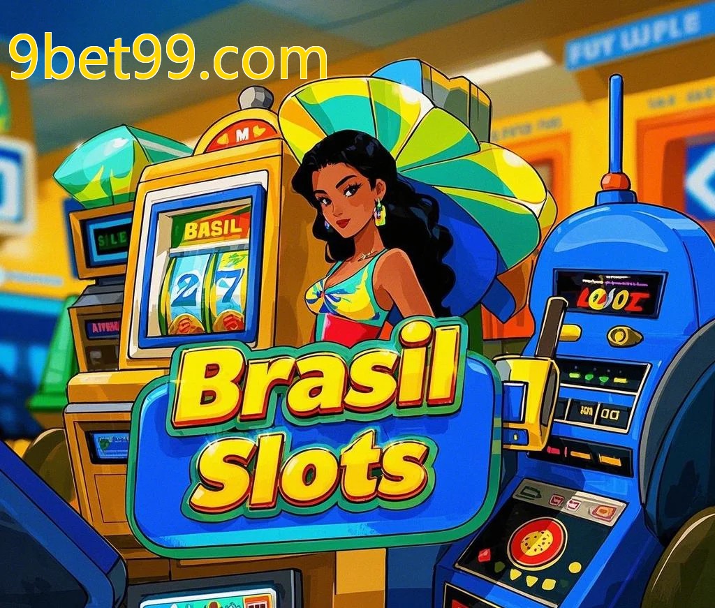 9bet99-Game-Slots